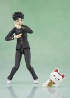 Dandadan S.H.Figuarts Action Figure Okarun 14 cm - thumbnail