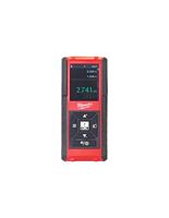 Milwaukee LDM 100 Laserafstandsmeter 100m - 4933459278 - thumbnail