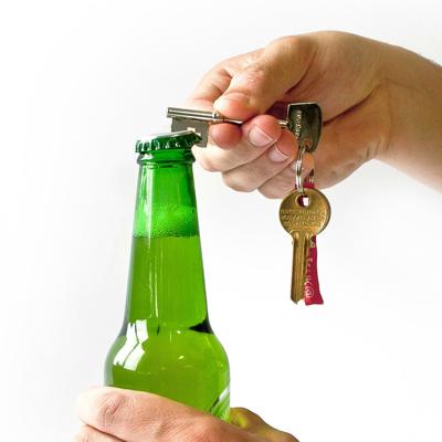 Sleutel Flesopener Sleutel Flesopener