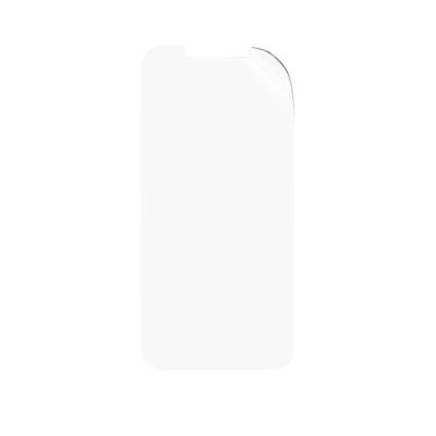 tech21 Impact Shield Screen Protector voor Apple iPhone 12 Pro Max met anti-kras en anti-microbiële eigenschappen