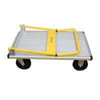 Stanley PC511 Platform Truck | 250 kg - 83.500.05 - thumbnail