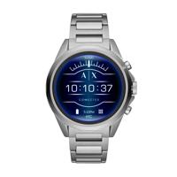 Armani Exchange Bandschakels AXT2000 - Staal - (2 stuks) - thumbnail