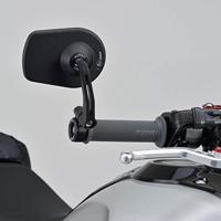 DAYTONA adapter stuureinde "d-mirror". handlebar adapter suz day sw m6x1 - thumbnail