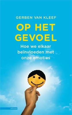 Op het gevoel - Gerben van Kleef - ebook