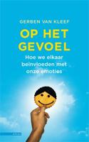Op het gevoel - Gerben van Kleef - ebook - thumbnail