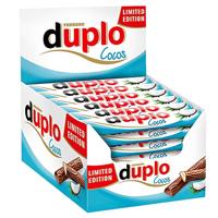 Ferrero - Duplo Cocos - 40 Repen - thumbnail