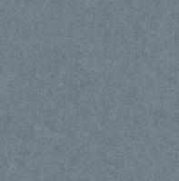 Dutch Wallcoverings Sauvage Uni - Blauw - thumbnail