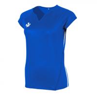 Reece 810606 Rise Shirt Ladies - Royal - 152 - thumbnail