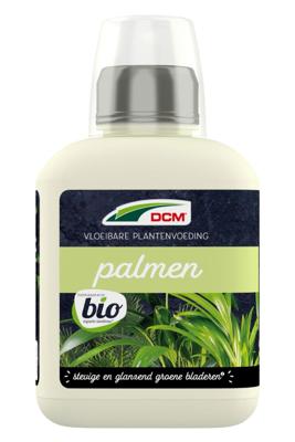 Vloeibare meststof palmen 0,4 l DCM - Dcm