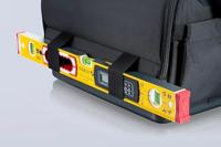 Knipex LightPack 00 21 08 LE Gereedschapstas (zonder inhoud) Universeel (l x b x h) 480 x 480 x 380 mm - thumbnail