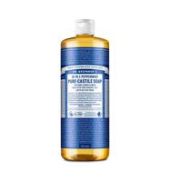 Vloeibare Zeep Dr Bronner's 945 ml Munt - thumbnail