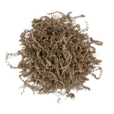 Sizzlepak opvulmateriaal naturel 10 kg per doos