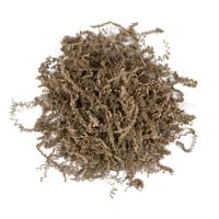 Sizzlepak opvulmateriaal naturel 10 kg per doos - thumbnail