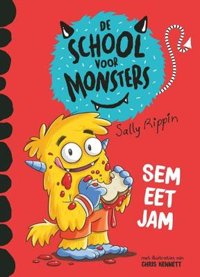 Sem eet jam (Hardback)
