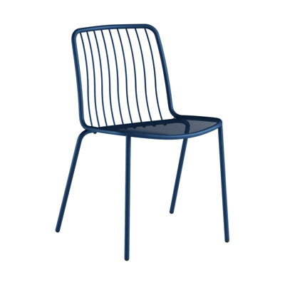 EMU Alisea tuinstoel Sapphire Blue