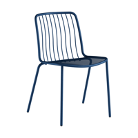 EMU Alisea tuinstoel Sapphire Blue - thumbnail