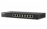 QNAP QSW-1108-8T 8-Port 2.5GbE Unmanaged Switch - thumbnail