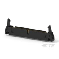 TE Connectivity 1-5499206-1 Inhoud: 1 stuk(s) Tray - thumbnail