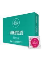 Aromatizzato - Condooms met Smaak - 144 Stuks - thumbnail