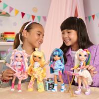 MGA Entertainment Rainbow high modepop - amaya - thumbnail