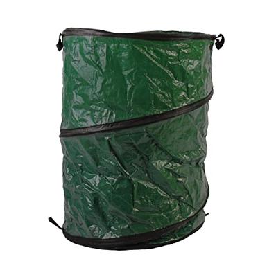 Tuinafvalzak met veer 120 L Tuinafvalzak met veer 120 L