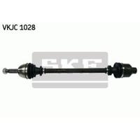 Aandrijfas VKJC1028 - thumbnail