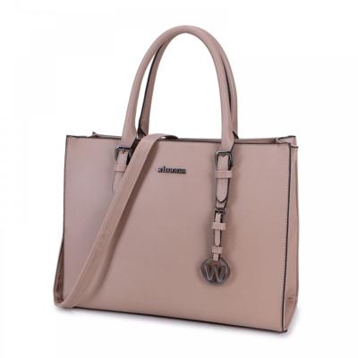 Wimona Natalia One Schoudertas 3016 Zand Wimona Natalia One Schoudertas 3016 Zand