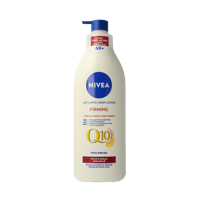 Bodylotion Q10 plus argan oil 400 Milliliter - thumbnail