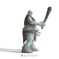 Schleich Harry Potter Troll - thumbnail
