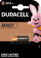Duracell MN27 - thumbnail