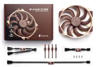 Noctua Casefan NF-A14x25r G2 PWM - thumbnail