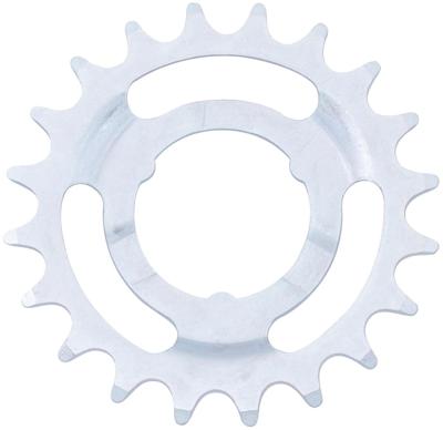 Esjot Tandwiel porteur 20t doorgezet 1/2x3/32