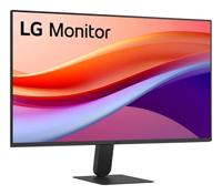 LG 27U41YA-B computer monitor 68,6 cm (27") 1920 x 1080 Pixels Full HD LCD Zwart - thumbnail