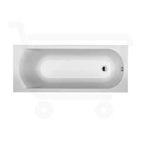 Riho Miami bad 150x70cm rechthoekig wit B058001005 - thumbnail