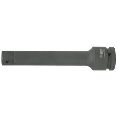 KS Tools 515.1806 5151806 Dopsleutelverlenging Aandrijving 1 (25 mm) 250 mm 1 stuk(s) KS Tools 515.1806 5151806 Dopsleutelverlenging Aandrijving 1 (25 mm) 250 mm 1 stuk(s)