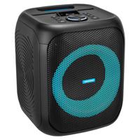 Luidspreker - MEDION - Compact - 50W RMS - Multicolor LED-ring - thumbnail
