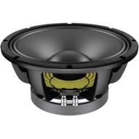 Lavoce WAF123.00 12 inch 30.48 cm Woofer 500 W 8 Ω - thumbnail