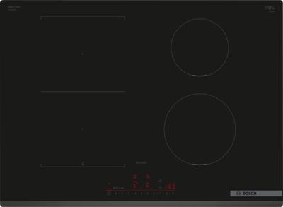 Bosch PVS731HC1M EXCLUSIV Inductie kookplaat Zwart