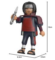 PLAYMOBIL 71218 Hashirama - Naruto Shippuden - 5 jaar - thumbnail