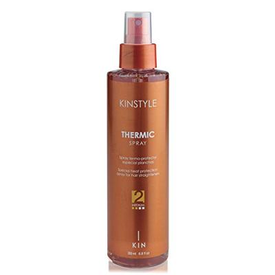 Kin Cosmetics Kinstyle Thermic Hair Spray 200ml