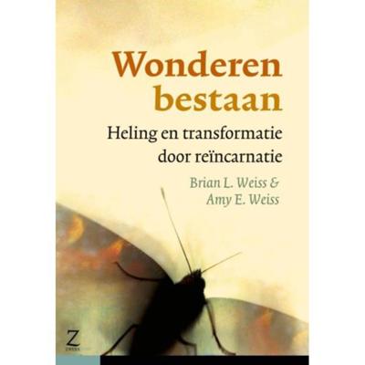 Wonderen bestaan (Paperback)