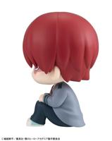 My Hero Academia Look Up PVC Statue Shoto Todoroki 11 cm - thumbnail