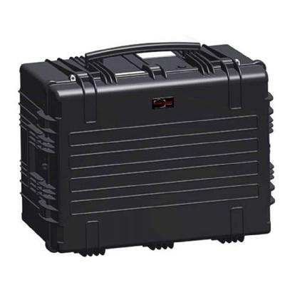 Explorer Cases 7745 B Robuuste koffer - 7745 B