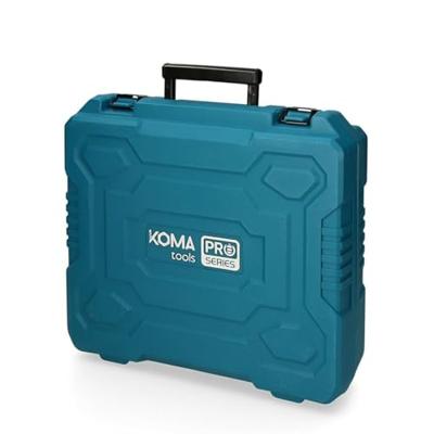 Enzo Koma tools accu boormachine | 20V | 2.0Ah - 6490100 Enzo Koma tools accu boormachine | 20V | 2.0Ah - 6490100