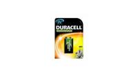 2-Power HR9V huishoudelijke batterij 9V Nikkel-Metaalhydride (NiMH) - thumbnail