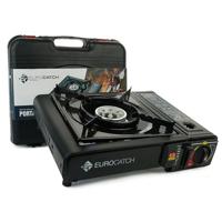 Eurocatch Gas Stove - thumbnail