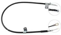 Handremkabel K11548 - thumbnail