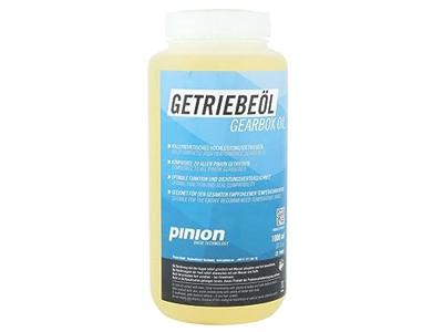 Pinion smeerolie transmission oil 1l