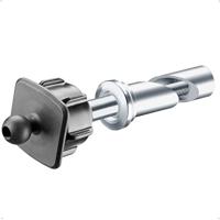 INTERPHONE bevestigingssystemen h-bracket accessories int steering head tube h. 17- - thumbnail