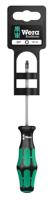 Wera 367 TORX® BO Schroevendraaier met Boring, TX 30 x 115 mm - 1 stuk(s) - 05138265001 - thumbnail